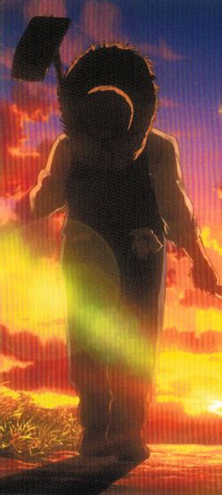 is bell's grandfather zeus